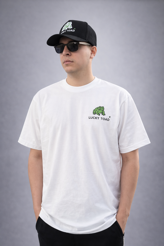 Heavyweight T-Shirt
