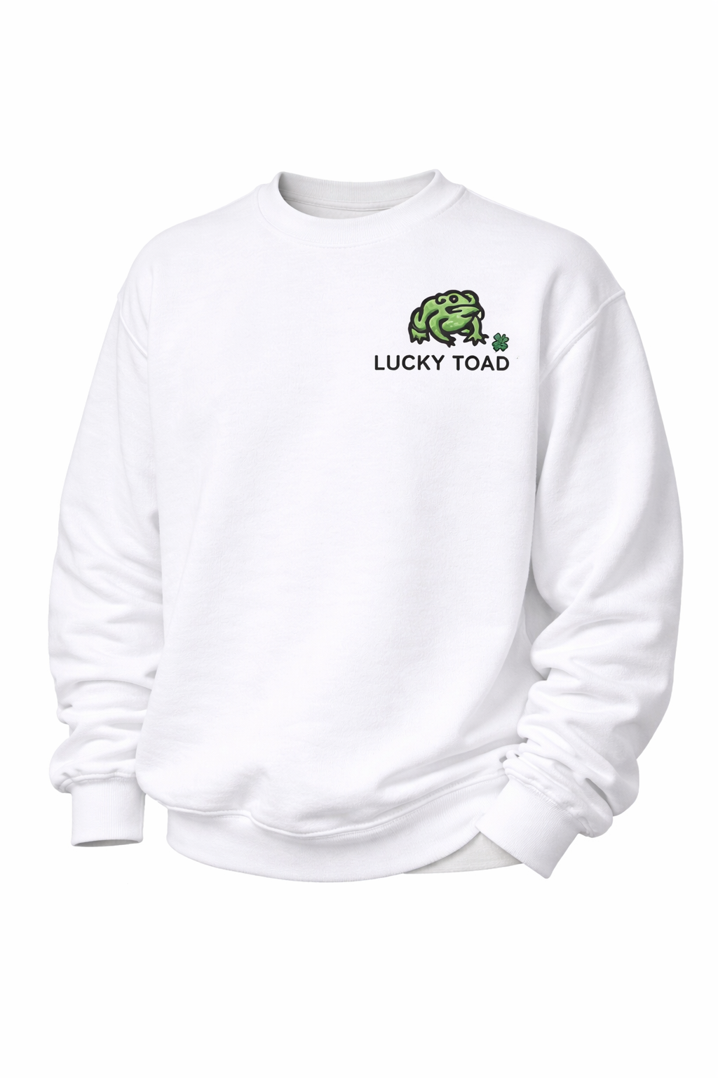 Crewneck Sweatshirt