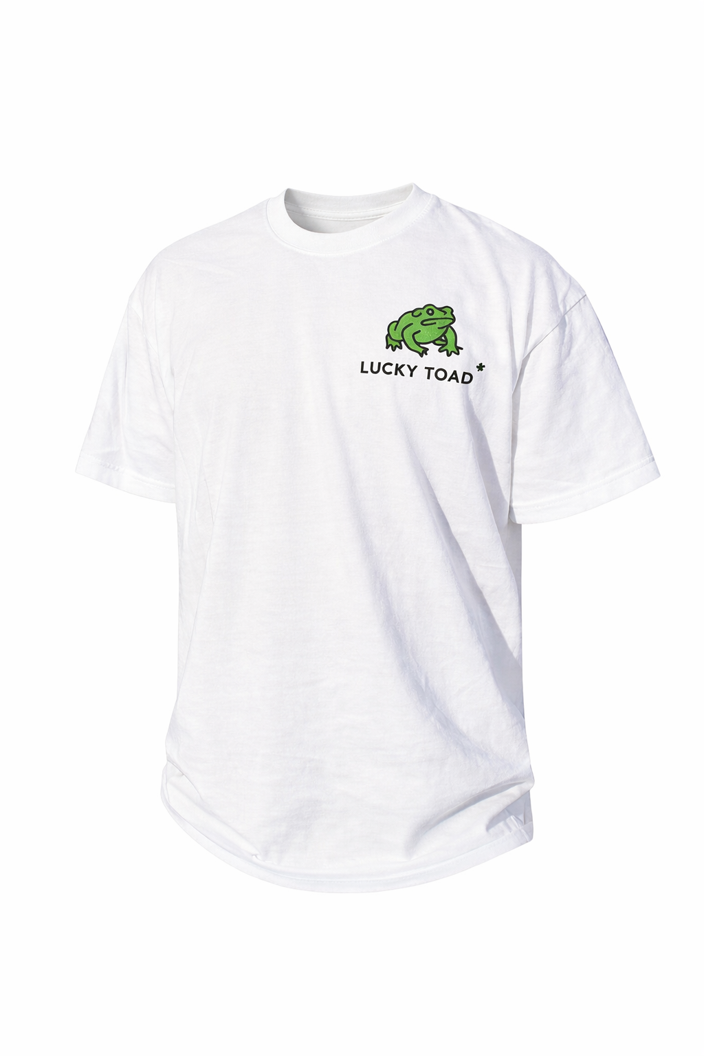 Tri-Blend T-Shirt