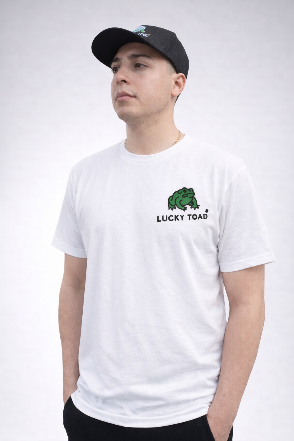 Tri-Blend T-Shirt