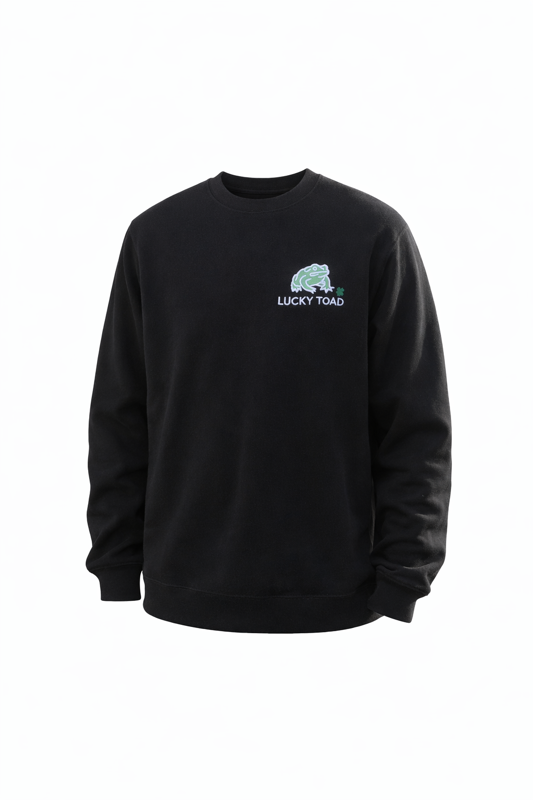 Crewneck Sweatshirt