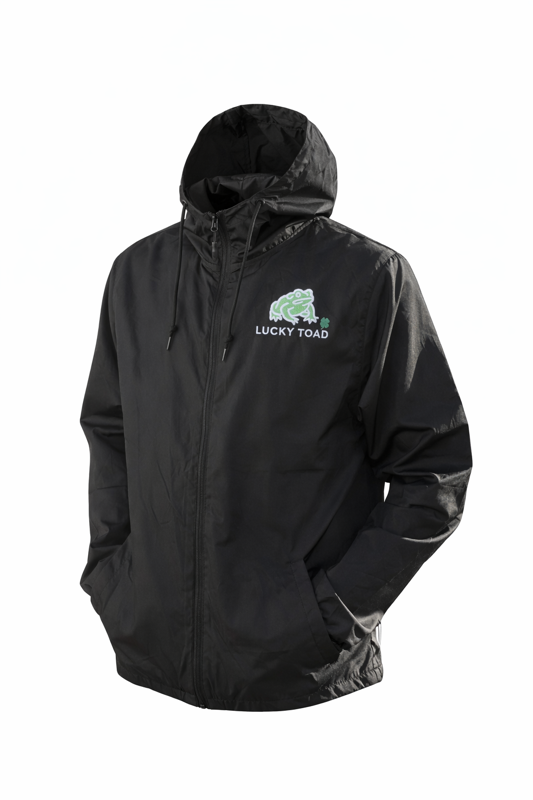 Windbreaker