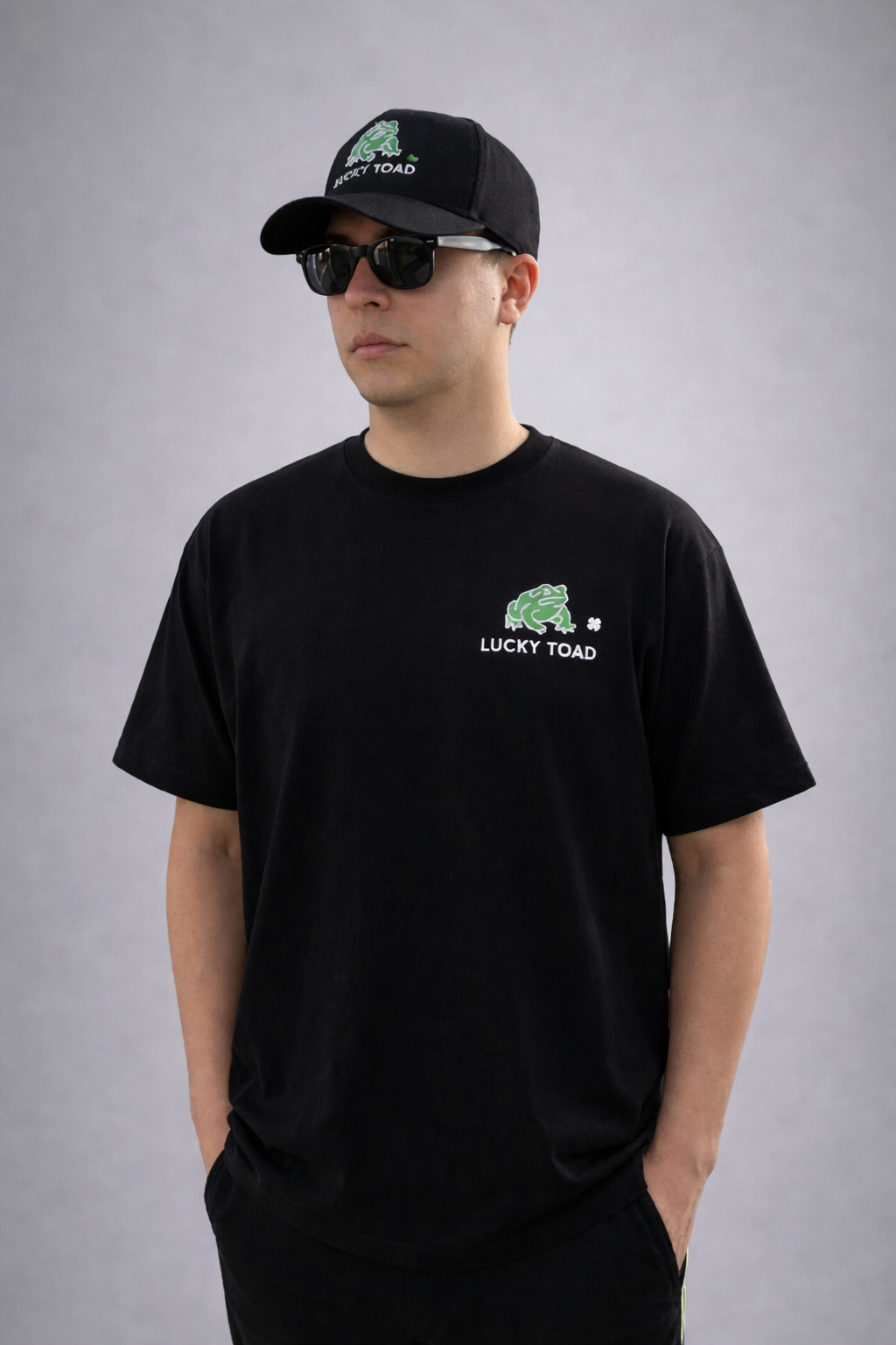 Heavyweight T-Shirt