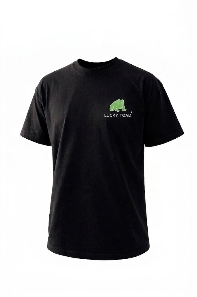 Heavyweight T-Shirt
