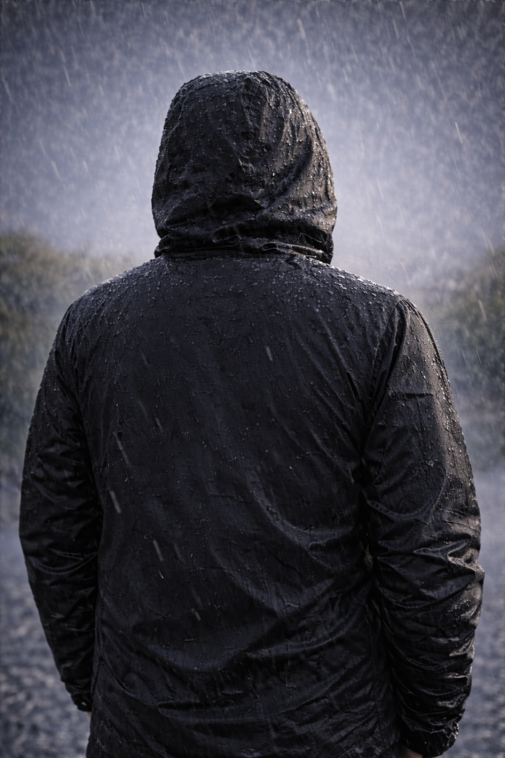 Windbreaker