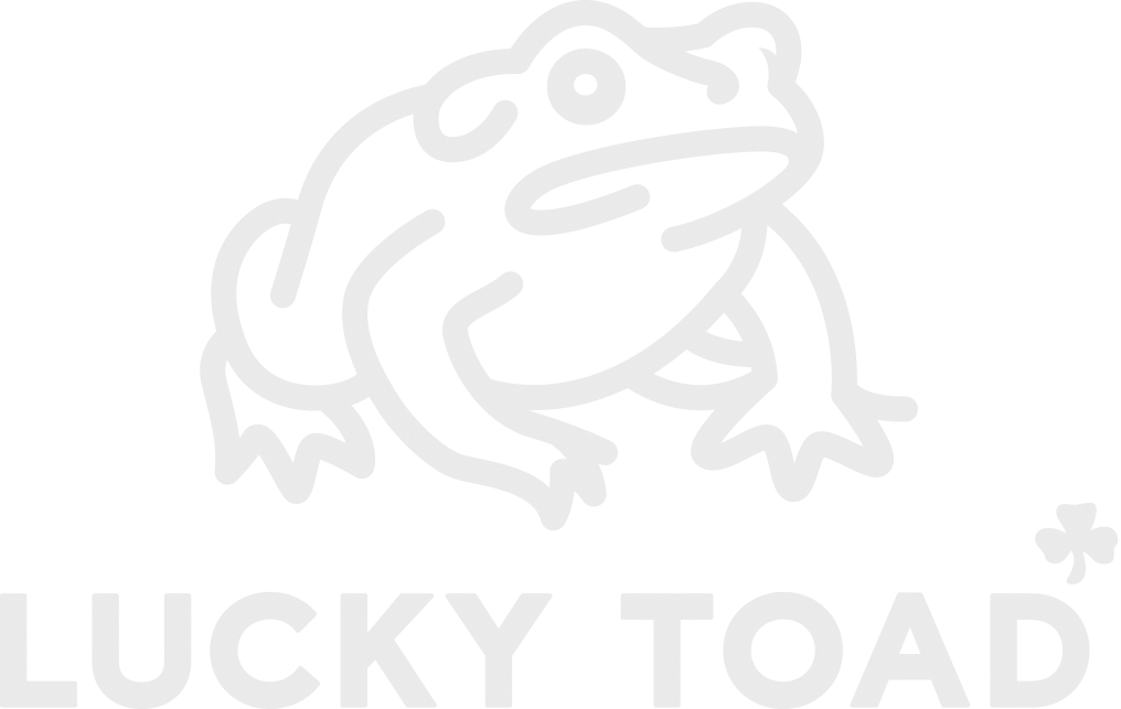 Lucky Toad Cothing | luckytoadclothing.com