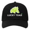 Lucky Toad Signature Hat