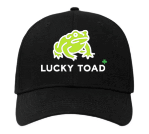 Lucky Toad Signature Hat