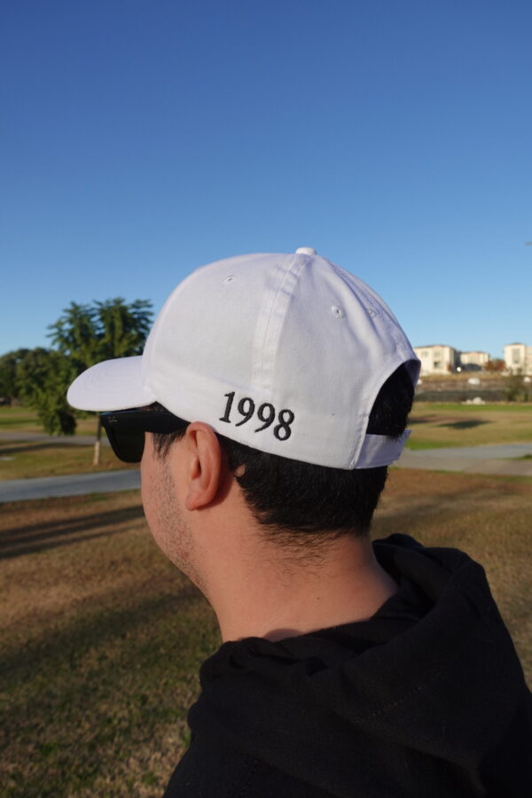 Lucky Toad Signature Hat