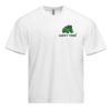Lucky Toad Heavyweight T-Shirt