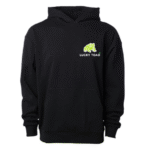 Lucky Toad Premium Hoodie