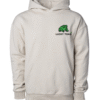 Lucky Toad Premium Hoodie