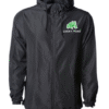Lucky Toad Windbreaker