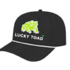Lucky Toad Rope Hat