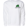 Lucky Toad Crewneck Sweatshirt