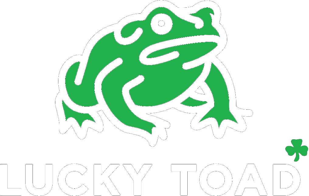 Lucky Toad Clothing | luckytoadclothing.com