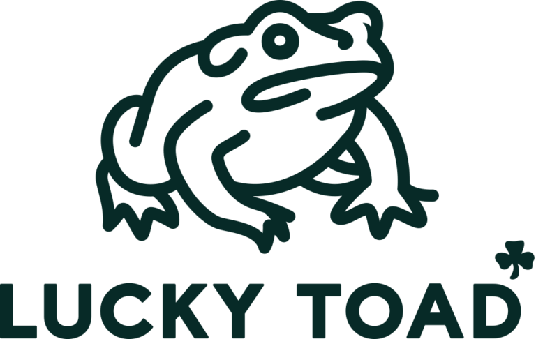Lucky Toad Clothing | luckytoadclothing.com